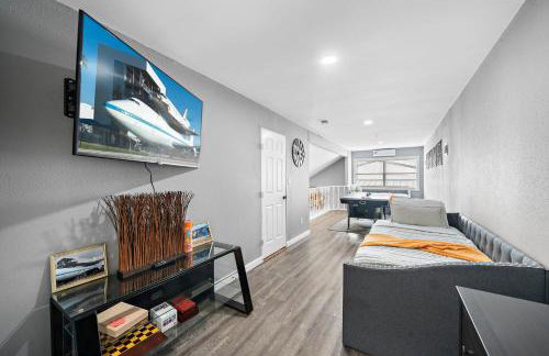 Houston Pool Escape Games WiFi Parking Pet - Photo 30