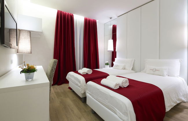 Tullia e Prisca Relais - Photo 4