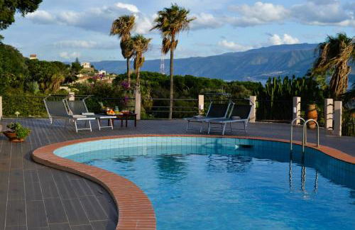 Sicily in Villa - Foto 27