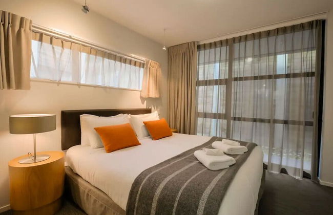 Panorama Terrace Apartments, Element Escapes - Foto 12