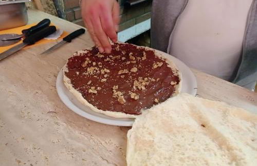 Tenuta Chianchito - Foto 18