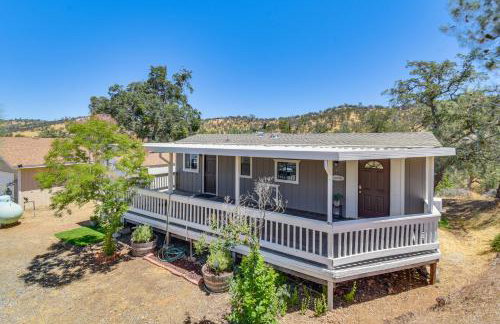 La Grange Home with Covered Patio and Gas Grill! - Foto 23