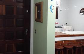 Aconchegante Casa de Temporada - Foto 36