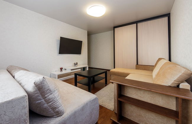 Apartment on Tramvaynyy pereulok 2-3 10 floor - Photo 22