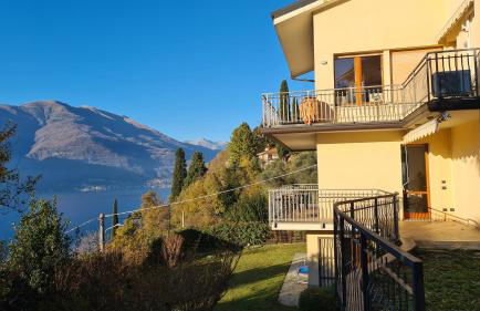 Villa gli Ulivi - Bariloche Lake & Mountain View - Foto 64