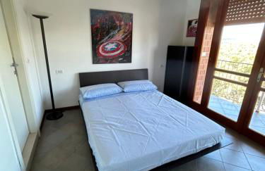 Appartamento in centro con vista - parcheggio gratuito e Wi-Fi - Foto 17