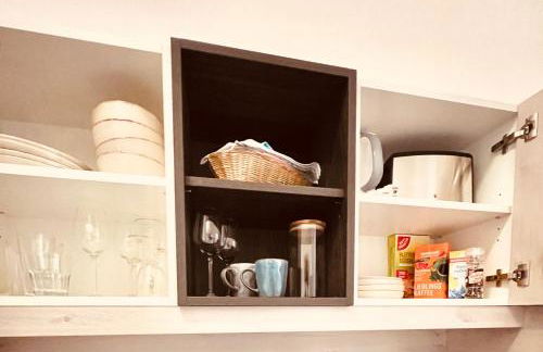 Wunderschönes Apartment mit Bademantelgang zur Wohlfühltherme - Foto 17