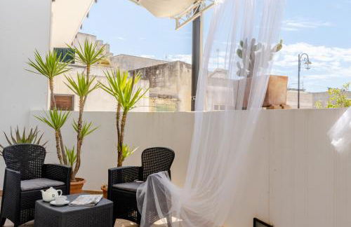 Casa Buongiorno Salento - Foto 1