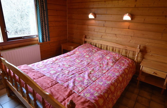 Scenic Chalet in Ovifat - Photo 2