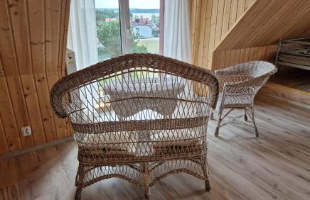 Wczasowe Wzgórze Swornegacie - Foto 14