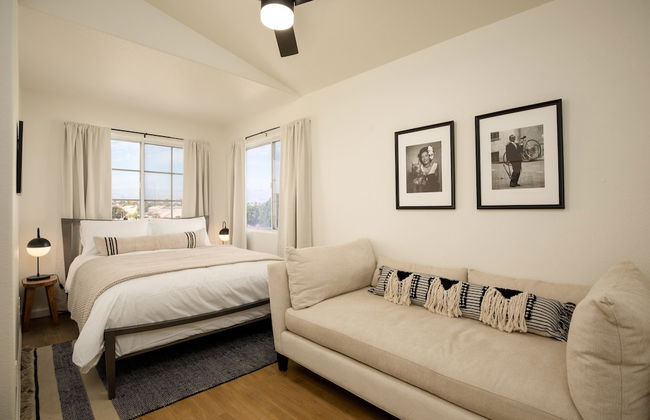 Petit Sahara by Avantstay Desert Escape w/ Pool, Outdoor Dining & Table Tennis! - Foto 3