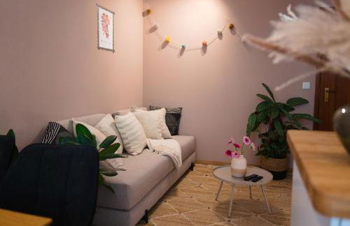 Stadt-Refugium mit Terrasse - Foto 32