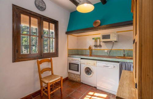 El Chorro Villas Casa Rosaleda - Foto 13