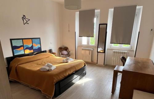 Alla Posta Family House - Foto 1