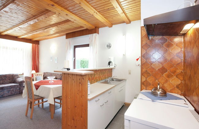 Apartment in Armsfeld With Pool - Foto 7