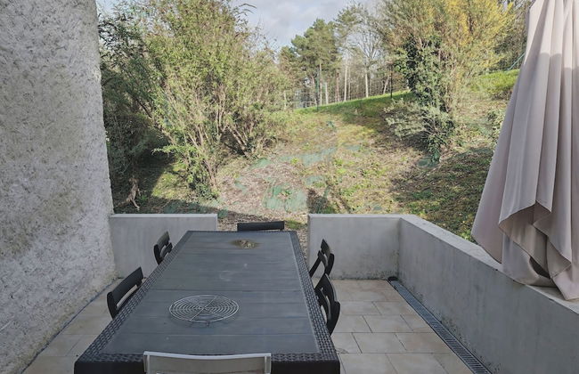 Les gites de Pétrocoriis - Boulazac Périgueux - Foto 73