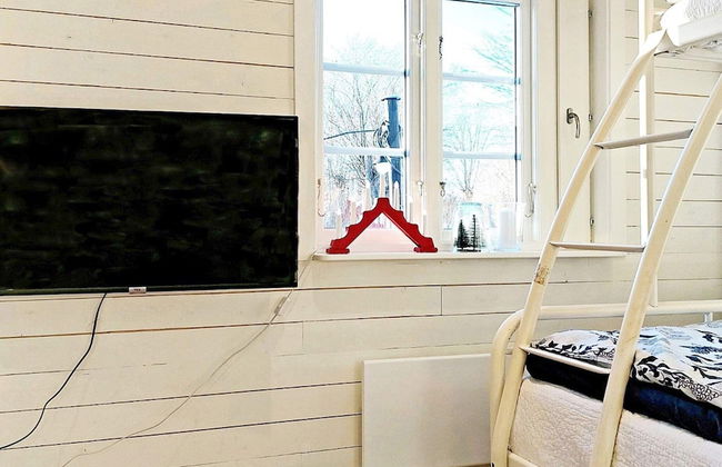 4 Person Holiday Home in Grisslehamn-by Traum - Photo 17