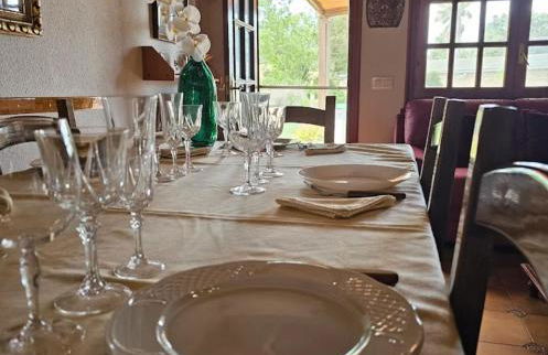 La Casona Oliver de Valtierra-Bardenas - Foto 13