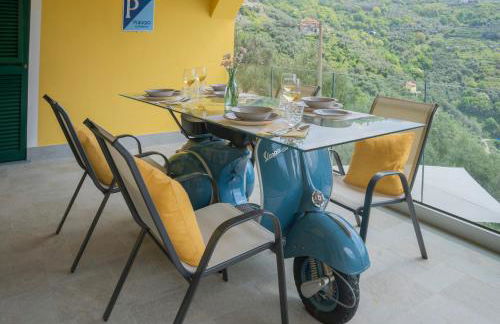 Vespa Apartments - Foto 14