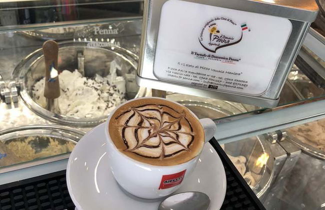 Italian Charm, Modern Elegance in Pizzo - Foto 25