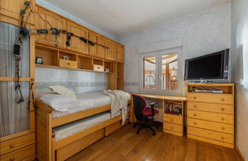 Waou Deluxe Cottage Titulcia - Foto 24