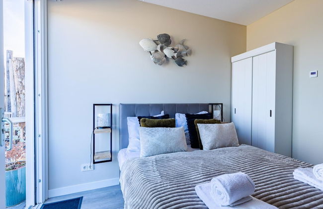 Apartment in Sint-annaland With Beach Access - Foto 6