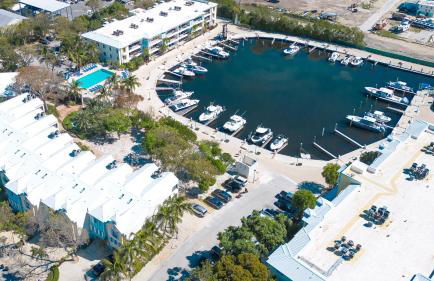 411 Mariners Club - Foto 24