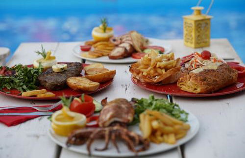 Vasilaras Hotel - Foto 15