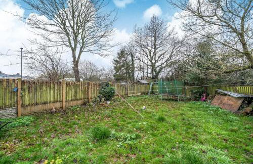 16th-Century Cottage with Separate Studio and Garden, Sleeps 12 - Foto 30