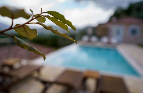 ASTRALI STONE VILLAS - Foto 99