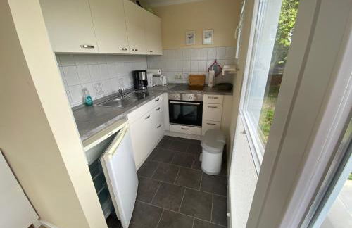 Bungalow in freier Natur - Foto 6