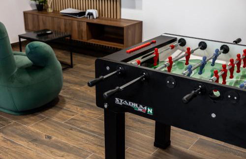 House of Five Senses - Foto 24