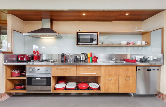 Summer House - Foto 7