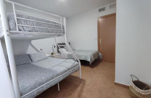 Apartamento en Sevilla con piscina - Photo 20