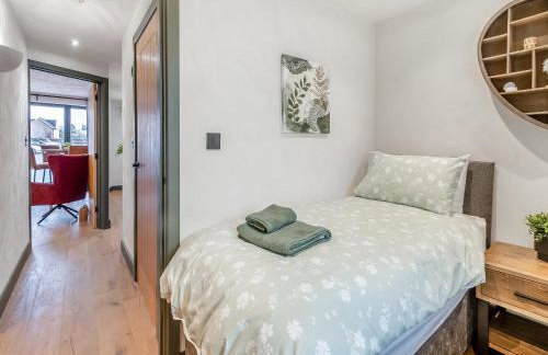 Flat 1 - Uk49037 - Foto 10