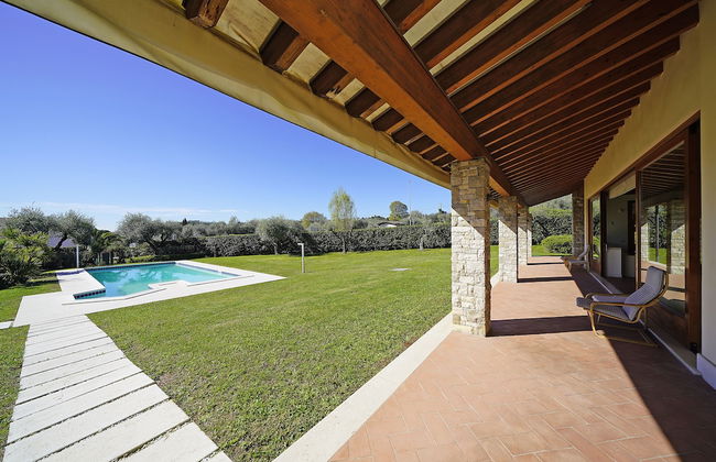 Villa Mary by Wonderful Italy - Foto 31