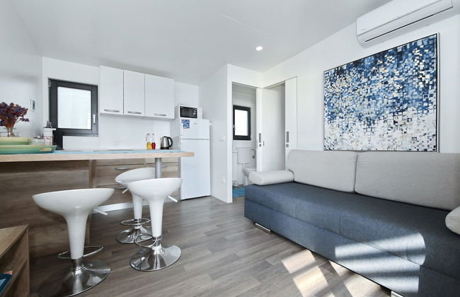 Mobile Home Safir - Foto 9