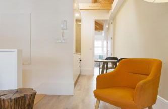 RVA - Clerigos Apartments - Foto 38