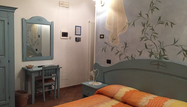 La Locanda di Giorgia - Foto 3, Habitación