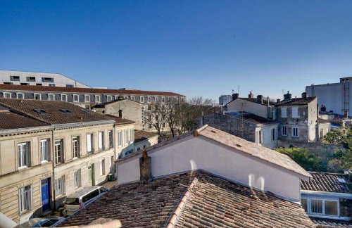 Nice renovated apartment Bordeaux - Foto 18