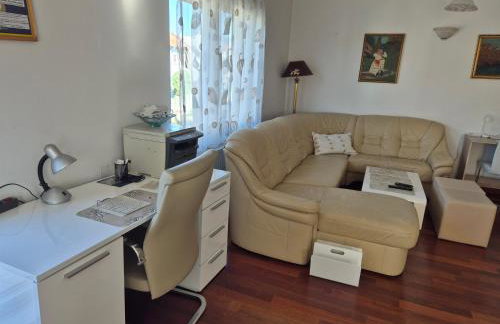 Apartman Maksimir Lux Zagreb-145m2 - Photo 4