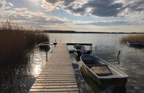 Sommerfrische Uckermark - Photo 20