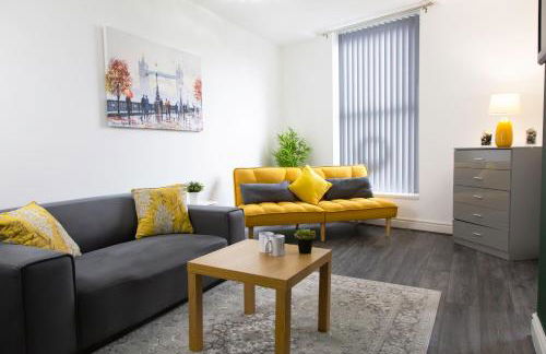 Snuggle Cove Apartments By Bella Vita Stays - Foto 72