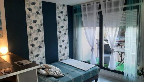 Appartement T1 Hyper Centre avec Balcon - Foto 5