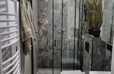 Mała Poleska - przytulny apartament z ogródkiem - Photo 26