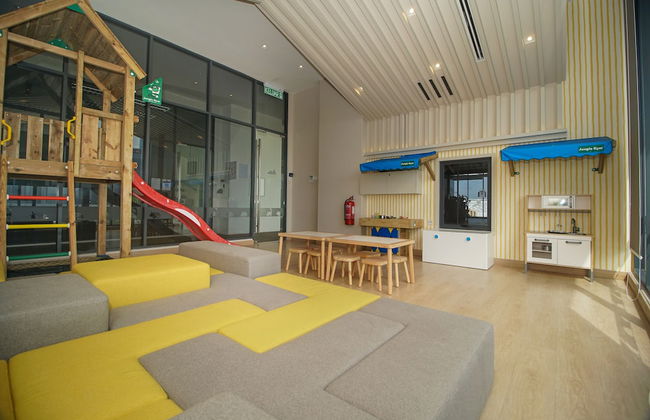 Serenity at Center of Kuala Lumpur - Foto 24