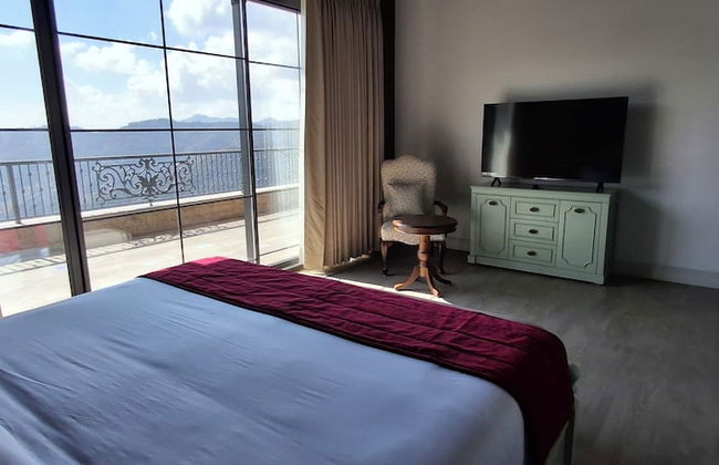 Rosastays Aarnalaya Shimla - Foto 7