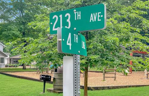 Monarch Cove Home off West Lake - Foto 33