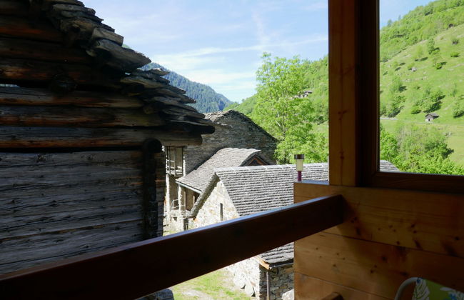 Rustico Nurell - Foto 13