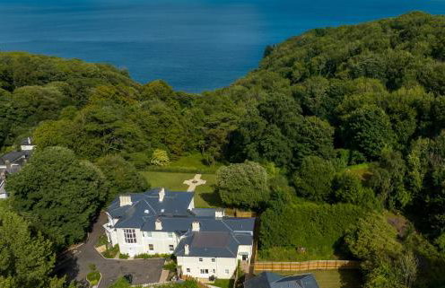 Torquay Beachside Hot Tub Stay - Foto 25